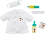 Accessori Per Bambole Corolle Veterinario Play Kit