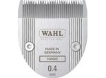 Wahl Magic Blade Lama Di Taglio Fine Da 0,4 Mm