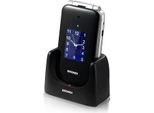 Brondi Amico Supervoice Nero/Argento Ds Ita Brondi