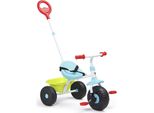 Molto Trychiclo Urban Trike-Triciclo Per Bambini Multicolore Multicolore Taglia Unica