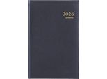 Brepols - Agenda 2024 Brepols Saturn Lima 7D/1P Bl | 1 Pezzo