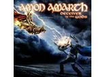 Amon Amarth - Deceiver Of The Gods (Blue Marbled Coloured) (Lp)
