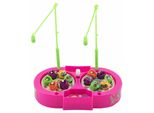 Teddies Pesce Selvatico, Pescatore 1Pc (Mix)