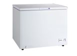Guzzanti Gz 210A, 190 L, 8,8 Kg/24H, ST-T, 42 Db, E, Weiß