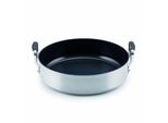 Casseruola Masterpro Smart Mp Ø 28 Cm Alluminio Nero/Argento