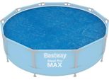 Copertura Solare Per Piscina Bestway Flowclear 305 Cm
