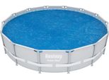 Copertura Solare Per Piscina Bestway Flowclear 427 Cm