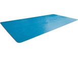 Telone Solare Per Piscina Intex Rettangolare 975X488 Cm