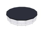 Copertura Per Piscina Bestway Flowclear 427 Cm