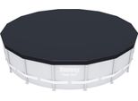 Copertura Per Piscina Bestway Flowclear 488 Cm