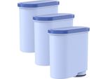 Filtro Acqua Di Ricambio Waterdrop Per Philips Aquaclean CA6903/10 CA6903/22, Compatibile Con Le Macchine Da Caffè Completamente Automatiche Saeco E SÜD（3）