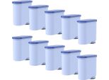 Filtro Acqua Di Ricambio Waterdrop Per Philips® Aquaclean® CA6903/10 CA6903/22, Compatibile Con Le Macchine Da Caffè Completamente Automatiche Saeco® E SÜD（10）