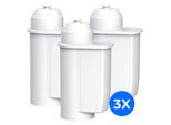 Filtro Acqua Di Ricambio Waterdrop Per Siemens® EQ6 Plus S700, EQ9 EQ500 Eq Series, TZ70003, Brita® Intenza 575491, Bosch® TCZ7003, TCZ7033, SÜD (3)