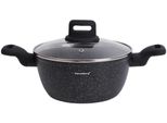 Klausberg Pentola Con Rivestimento In Marmo 20Cm 2,3L KB7670