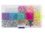 Set Per Incordatura Di Perline