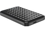 Aisens ASE-2521B/ Usb 3.1/ Contenitore Per Disco Rigido Esterno Da 2,5" Senza Vite"