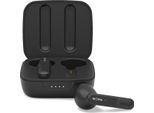 Ngs Artica Move Auricolari Wireless Bluetooth 5.3 Tws Nero In-Ear 28H Autonomia