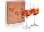 Set Di 2 Bicchieri Da Vino Ritzenhoff Per Aperitivi