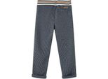 Vidaxl Pantaloni Per Bambini Antracite 104
