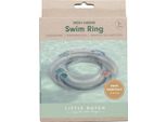 Anello Da Bagno Verde Fresh Greens