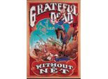 Grateful Dead - Senza Rete (3 Lp)
