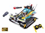 Sluban Scorpio Scout Veicolo + Telecomando M38-B1021