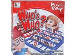 Chi è Chi - Gioco Per Bambini?