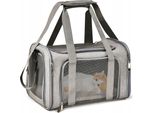 Borsa Per Il Trasporto Di Cani E Gatti Borsa Da Viaggio