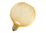 Osram Homelighting 4058075840089 Led (Monochrome) Eec F (A - G) E-27 Globe Shape 3.5 W = 28 W Warm White (Ø X L) 125 Mm X 150 Mm 1 Pc(S)