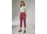 Pantaloni Figl Da Donna Taukatea Rosa L
