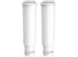 Filtro Acqua Waterdrop, Ricambio Per Nivona®, Melitta®, Filtro Acqua Krups®F088, Compatibile Con Krups®，Melitta®Barista Ts E Altri, Da SÜD(2)