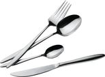 Set Di Posate Berlingerhaus In Acciaio Inox 24 Pezzi Lucido BH-3035