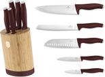 Berlinger Haus Set Di Coltelli Bh-2754 55800