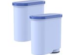 Filtro Acqua Di Ricambio Waterdrop Per Philips®Aquaclean® CA6903/10, Compatibile Con Le Macchine Da Caffè Completamente Automatiche Saeco® E Philips®, SÜD(2)