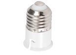 Portalampada, Zoccolo Della Lampadina, Convertitore Dello Zoccolo Della Lampadina, Base Del Convertitore Della Lampadina, Convertitore Della Lampadina Da E27 A B22