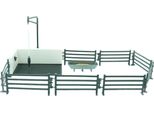 Mojo Horse World Set Da Bagno Per Cavalli - 380061