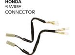Cavo Adattatore Per Indicatore Oxford - Adatto Per Honda 3