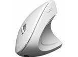 Mouse Ottico Subblim SUBMO-EDGVW02 Bianco (1 Pezzo)