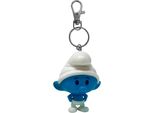 Plastoy I Puffi Chibi Multicolore Taglia Unica