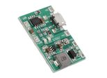 Modulo Caricabatteria, Scheda Di Carica Della Batteria, Modulo Di Aumento Della Batteria, Scheda Di Aumento Della Batteria, Scheda Di Carica Della Batteria Agli Ioni Di Litio, Attrezzatura Delle Batterie