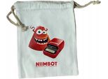 .Niimbot Alloggiamento Stampante Universale B21 B1 D11 D101 D110 B3S