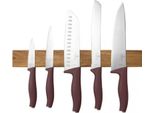 Berlinger Haus Leonardo Set Di 5 Coltelli Da Cucina Con BH2944 Strip