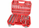 Bussole Extol Premium 8818337, Set Di 94, 1/4 E 1/2, Crv