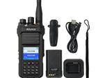 Radio Retevis Ailunce HA1UV, Impermeabile IP67, 2800 Mah, Con Capacità Di Ripetizione, Walkie Talkie A Lungo Raggio Per Escursioni All'aperto E Avventura