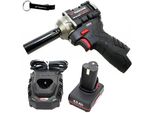 Parkside Performance® 12 V 1/2" Avvitatore A Impatto A Batteria Ppdssa 12-Li Incl. Batteria (4 Ah) E Caricabatteria (2,4 A)"