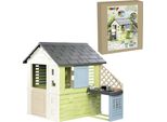 Casetta Smoby 810738