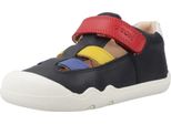 Sandali Del Marchio Geox Del Modello B Steppieup Boy Blu