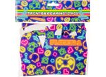 Scatola Di Distribuzione Duckiez Gamer, 12 Pezzi.