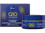 Nivea Q10 Power Crema Notte Antirughe + Rassodante - 50 Ml