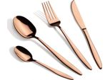 Berlinger Haus Posate 24 Pezzi Bh-3062 56374